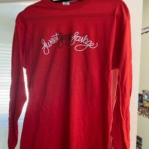 2017 Kehlani tour merch - SEXY